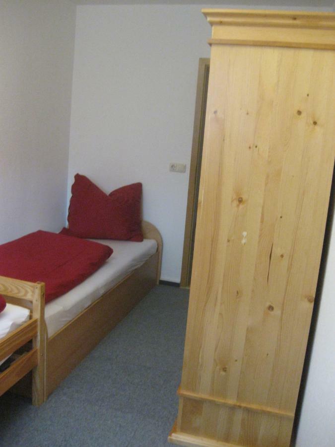 Ferienwohnung Mit Aegidienblick Oschatz Eksteriør bilde